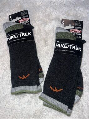 DARN TOUGH HUNT BOOT SOCKS